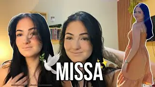 🇻🇦ARRUME-SE COMIGO PARA IR À MISSA!🕊️🩷