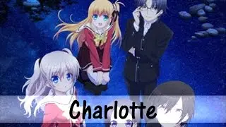【Complete Anime OSTs】 Charlotte