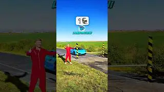 LAMBORGHINI VS MERCEDES⁉️ SUBO VS MRBEAST⁉️🤯