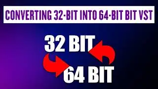 How to use 32-bit VST Plugins (Indian) in any 64-bit DAW | Installation process in Hindi