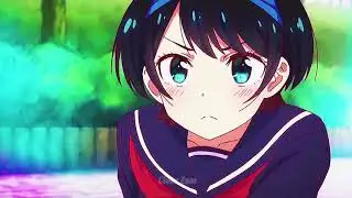 | Preset Alight Motion |  Anime Full HD || Anime Edit |