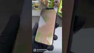 IPhone 12 LCD Replacement Shorts 