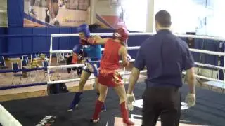 КУБОК ДРУЖБЫ НАРОДОВ г.Санкт-Петербург 26-28.10.12г.