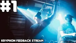 Kryphon Feedback Stream #1 (RIP FROM TWITCH)