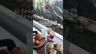 Warung Makan di Nangka Selatan Denpasar #denpasarkuliner