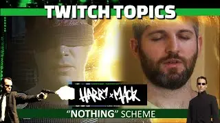 Harry Mack Explains Everything | Funny Freestyles | Rap About Nothing