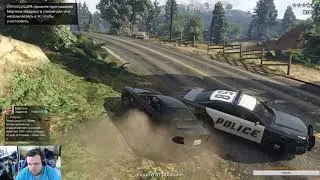 Gta 5 Online #1
