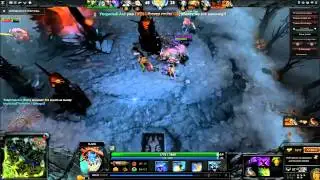 Slark Rampage