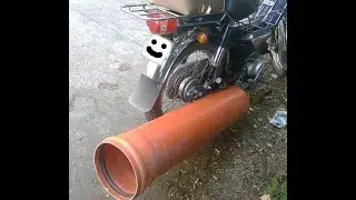 Раздельный прямоток на Урал))