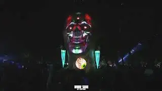 Darkside Of Culture Live @ Reveillon Hipnotica Goiania