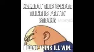 The End Of Dragon Ball Super