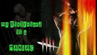 Dead by Daylight. Каннибал Кожаное лицо в женских руках. Удастся ли кому нибудь спастись???