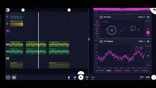 Progressive House Drop Part 02 free flm | Fl Studio Mobile