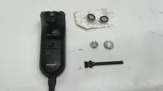 Cómo Cambiar Cuchillas Viejas A Una Rasuradora