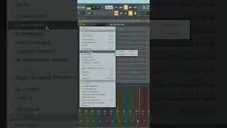 Channel Rack Features You Did Not Know About In FL Studio 