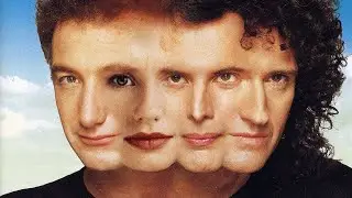 I Want Precious Things (Queen + Tori Amos Mashup) by Wax Audio)
