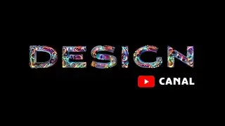Design Canal | Indesign, Photoshop, Illustrator, Sketchup, Lumion