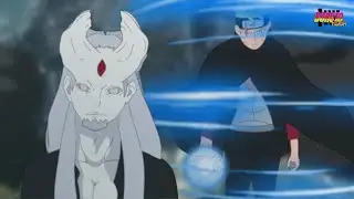 EPISODE Boruto Vs Shibai Otsutsuki, FAN ANIMATION BORUTO FLASH