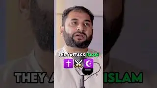 Christian Missionaries Attack Islam | Adnan Rashid