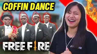 Best Coffin Dance Memes: Free Fire Edition (TikTok)