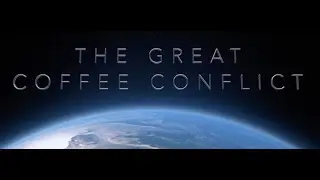 The Great Coffee Conflict