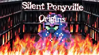 Широкий - не значит безопасный ﴾ Silent Ponyville Origins ﴿ №5