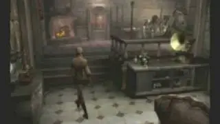Let's Play: Haunting Ground - Part 1 - Before we start...