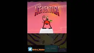 🔺ACE VENTURA: DETECTIVE DE MASCOTAS (1996, PC WINDOWS)