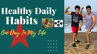 Healthy Daily Habits
