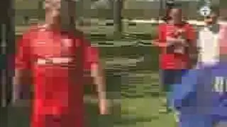 El rojo del 94 en Hay Equipo (Parte 5)