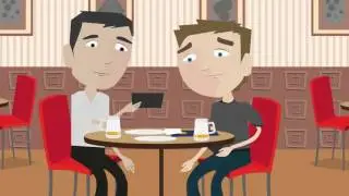 Payment Company - Explainer Animated Video | Picstory