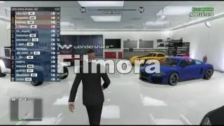 FREE $300 MIL ON GTA!