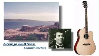 Għanja lill-Aħrax - Sammy Bartolo | New Cuorey