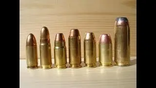 How Germans make ammunition for the Bundeswehr