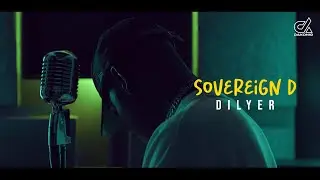 Dilyer - Sovereign D [DAKONIQ 2023]