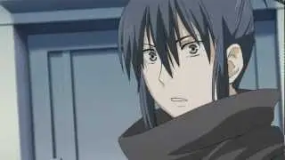 Everybody Loves Me// Nezumi\\  MEP part