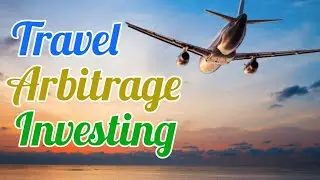 Two Current Arbitrage Investing Ideas