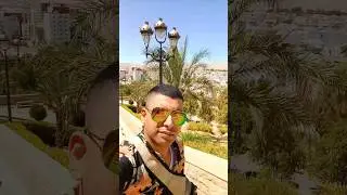short vlog #Taza city Maroc
