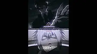 Muzan [Blue Spider Lily] vs GoJo [200% Full power] || song: Beat Magico || FAN SUGGESTIONS PT. 1/4