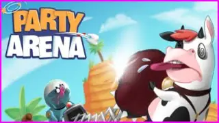 Party Arena: Board Game Battler Gameplay Walkthrough