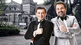 Why the Chekhov Duet - Lyrnik and Molochny - Broke Up