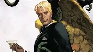 Lucifer addon showcase