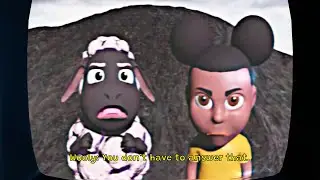 Amanda the Adventurer - Official Gameplay Trailer 2023