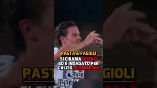 La maledizione dei Nicolò 😫😂 