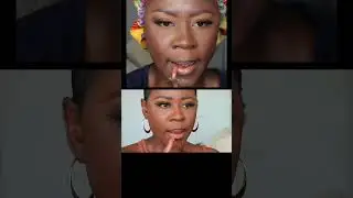 FENTY LIP LINER Vs ESSENCE LIP LINER #makeuptutorial #makeup #motd #fentybeauty