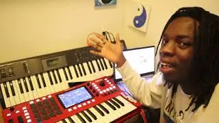 How to turn your MPC into a SP404 in MPC 3.0