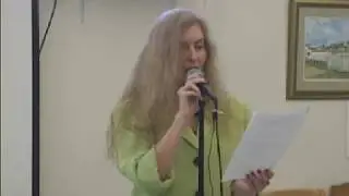 Трансляция встречи с авторами журнала Гостиная