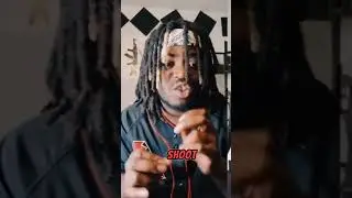 Rap WZRD shutting down the algorithm! #hiphop #duet #rap #rapchallenge #realrap