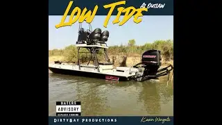 Low Tide | Ai Outlaw | Angler Music
