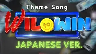 Wil To Win Theme Song 2024-, Japanese Version (Cover by Hachi Joseph Yoshida)